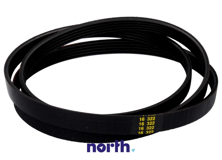 Pasek napędowy elastyczny do pralki Electrolux EW6F528SP,0