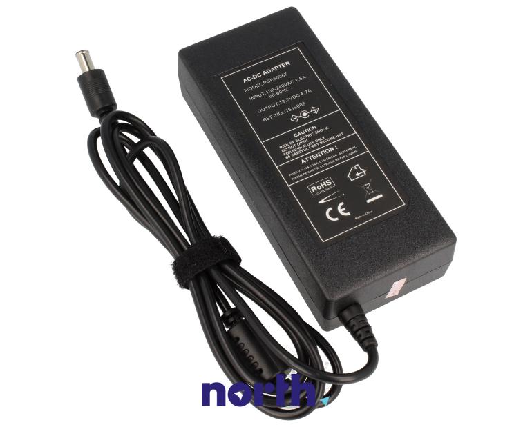 Zasilacz do monitora do LG M2550D-PZ,1