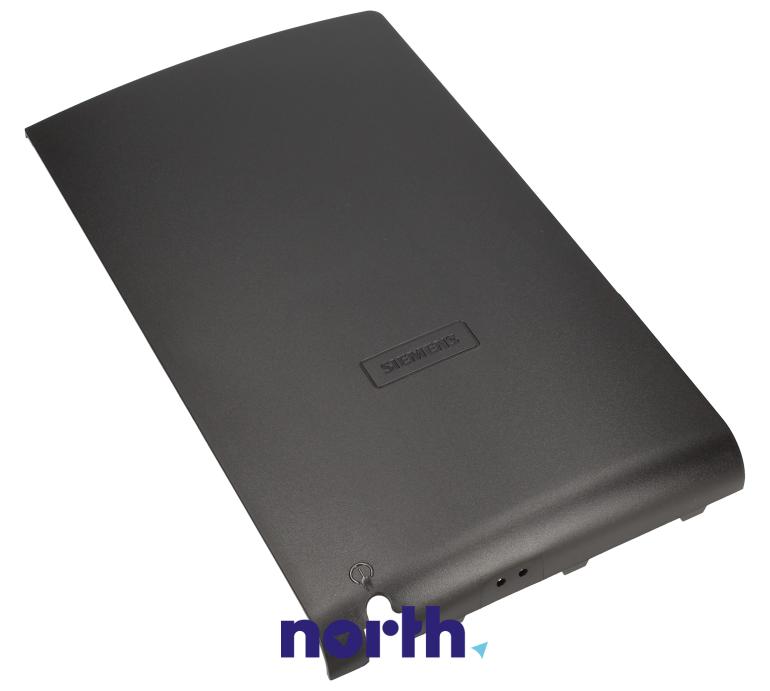 Obudowa tylna do ekspresu do Siemens TE717209RW/02,0