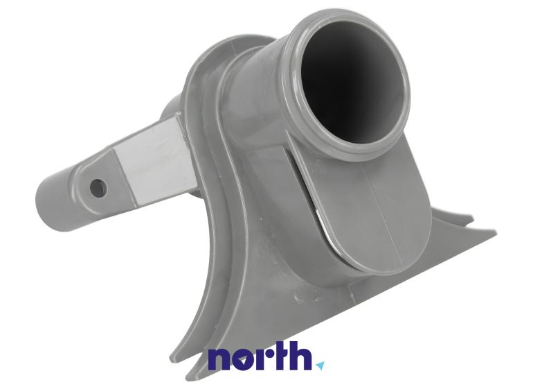 Złącze dolnego spryskiwacza do zmywarki do Electrolux ESF45012S,0