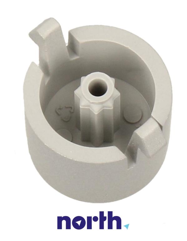Przycisk włącznika/wyłącznika sieciowego do zmywarki do Beko DSN 6838 X (95874),1