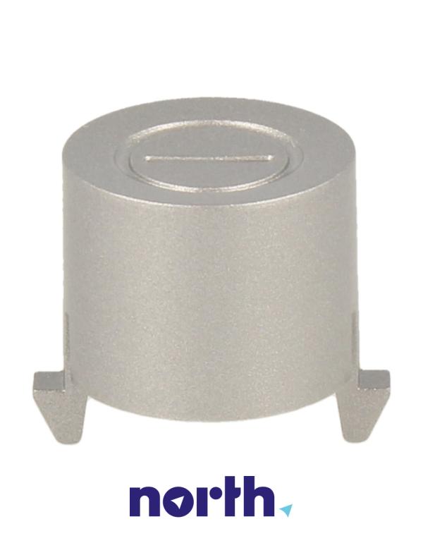 Przycisk włącznika/wyłącznika sieciowego do zmywarki do Beko DSN 6838 X (95874),3