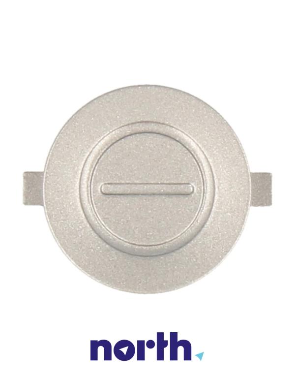 Przycisk włącznika/wyłącznika sieciowego do zmywarki do Beko DSN 6838 X (95874),4