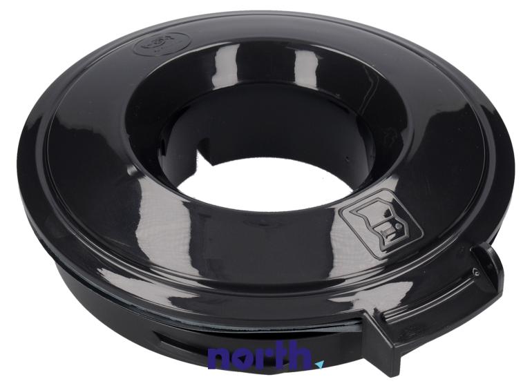 Pokrywa pojemnika blendera do robota kuchennego do Bosch MUM57860/02,0