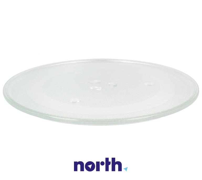 Talerz szklany 28.5cm do mikrofali Samsung FG87KU-B/XEO,2