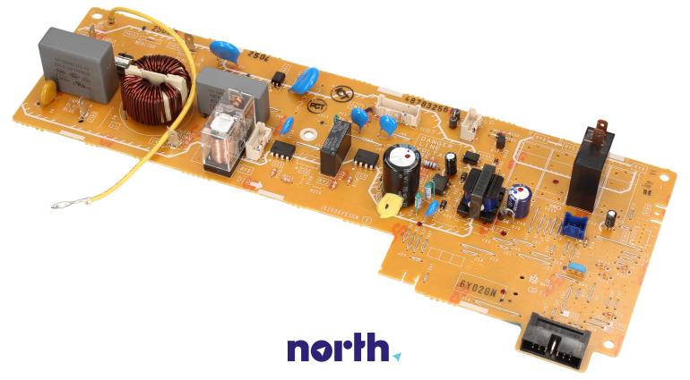 Płytka elektroniczna do mikrofalówki do Bosch HMT85ML53/07,0