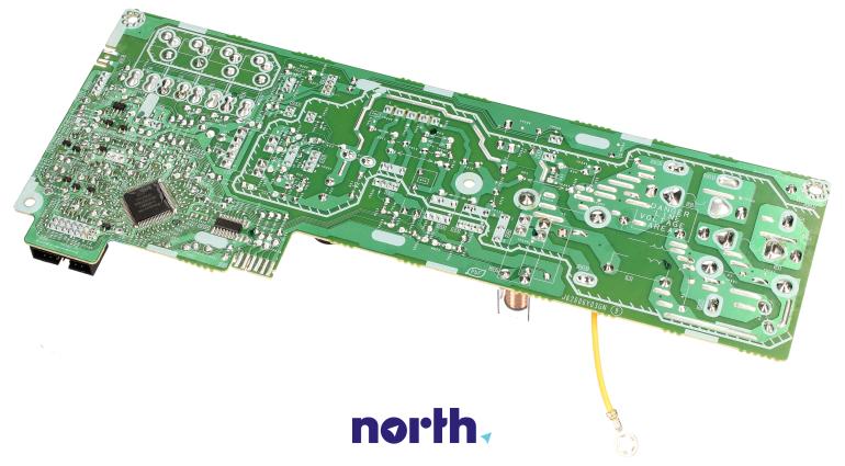 Płytka elektroniczna do mikrofalówki do Bosch HMT85ML53/07,2