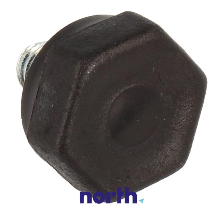 Stopka regulowana do chłodziarki Gorenje R6192LX,0