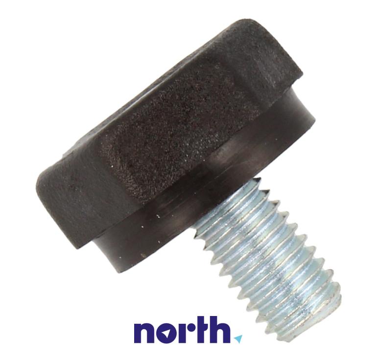 Stopka regulowana do lodówki Gorenje HZF3369C,1