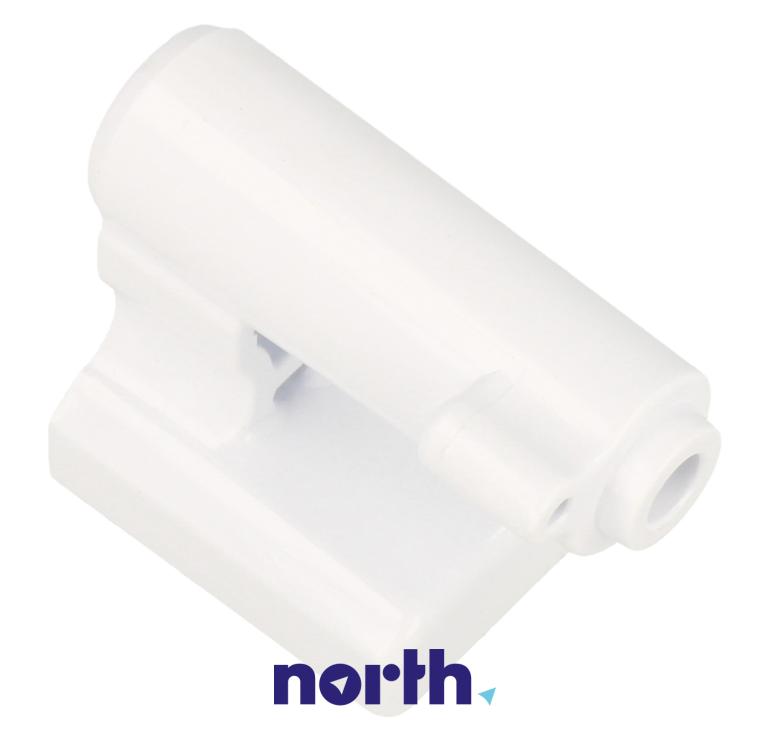Zawias drzwi środkowy do lodówki Samsung RF65A977FSG/EF,0