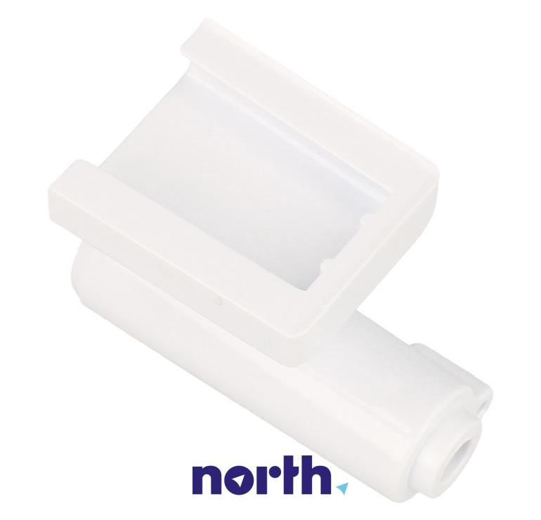 Zawias drzwi środkowy do lodówki Samsung RF50A5202B1/EO,2