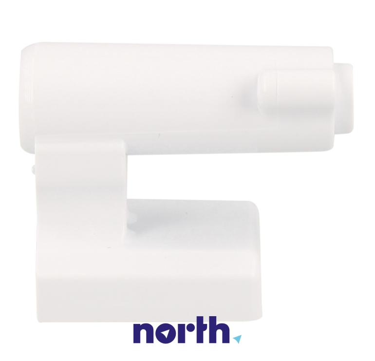 Zawias drzwi środkowy do lodówki Samsung RF50A5202B1/EO,3