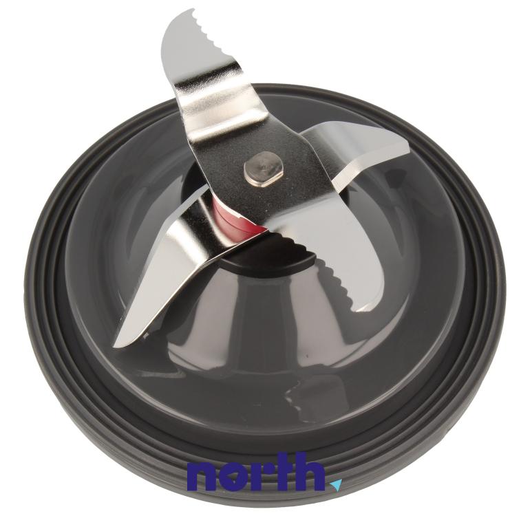 Nóż do blendera do robota kuchennego do Kenwood KAH357NS,0