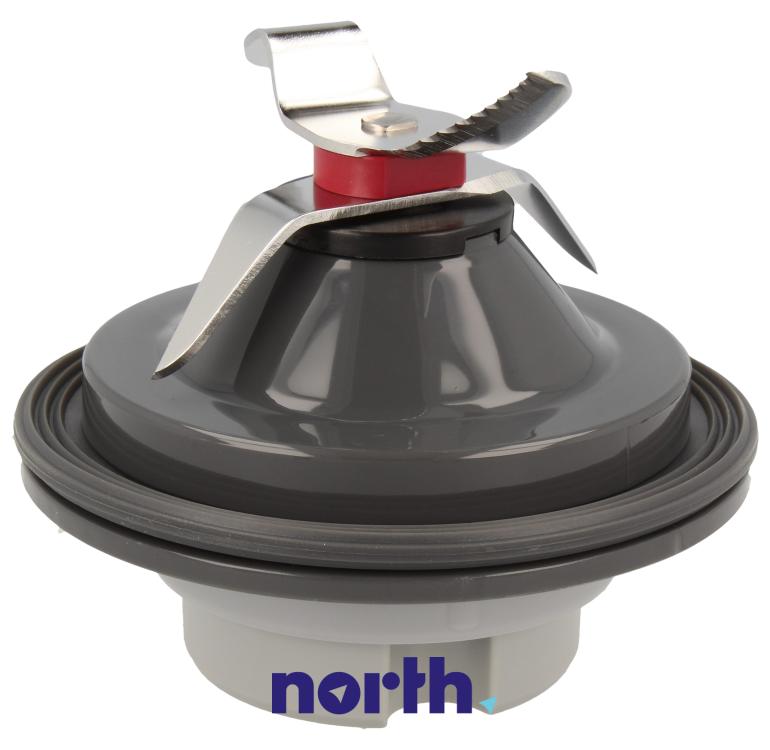 Nóż do blendera do robota kuchennego do Kenwood KAH357NS,2