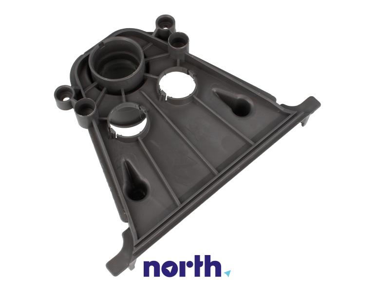 Mocowanie spryskiwacza dolnego do zmywarki do Whirlpool WRIC 3C26 PF,2