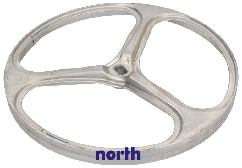 Koło pasowe do pralki Electrolux EWT10620W,1