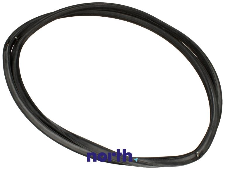 Uszczelka drzwi do piekarnika do Teka HS-735 INOX E01 VR01,0