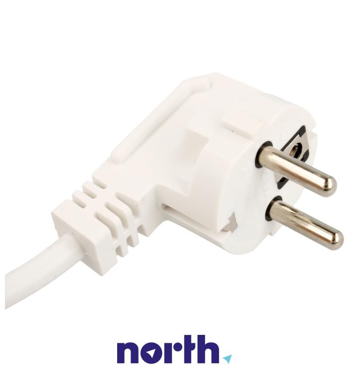 Kabel zasilający 2.1m do zmywarki do Gorenje DW30.1,1