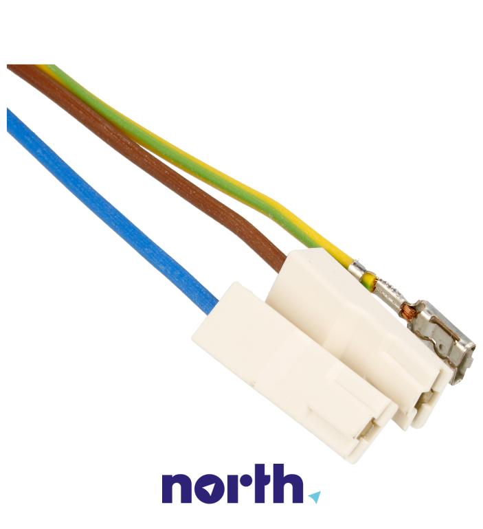 Kabel zasilający 2.1m do zmywarki do Gorenje DW30.1,2