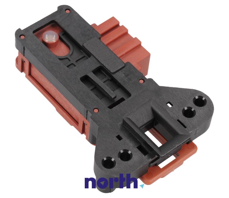 Blokada otwarcia drzwi do pralki Amica PC5580B425,0