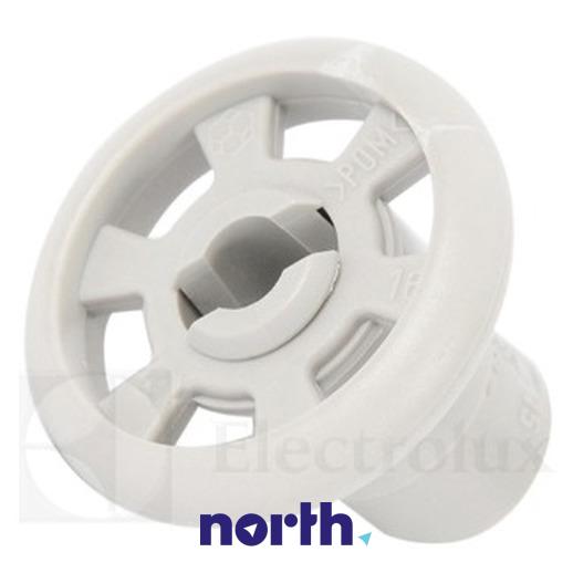 Rolka kosza na naczynia do zmywarki Electrolux ESI661X  EDELSTAHL,1