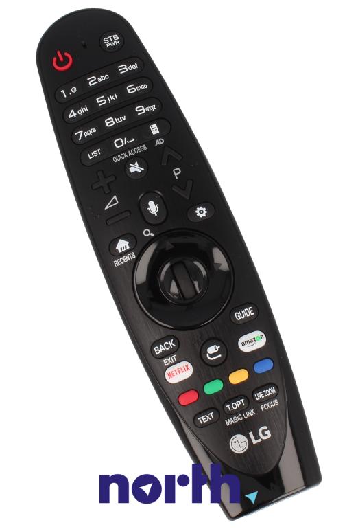 Pilot do telewizora 55UJ635V LG,0