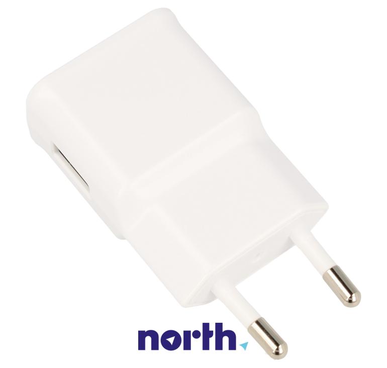 Ładowarka sieciowa USB do smartfona Samsung A6 (2018),0