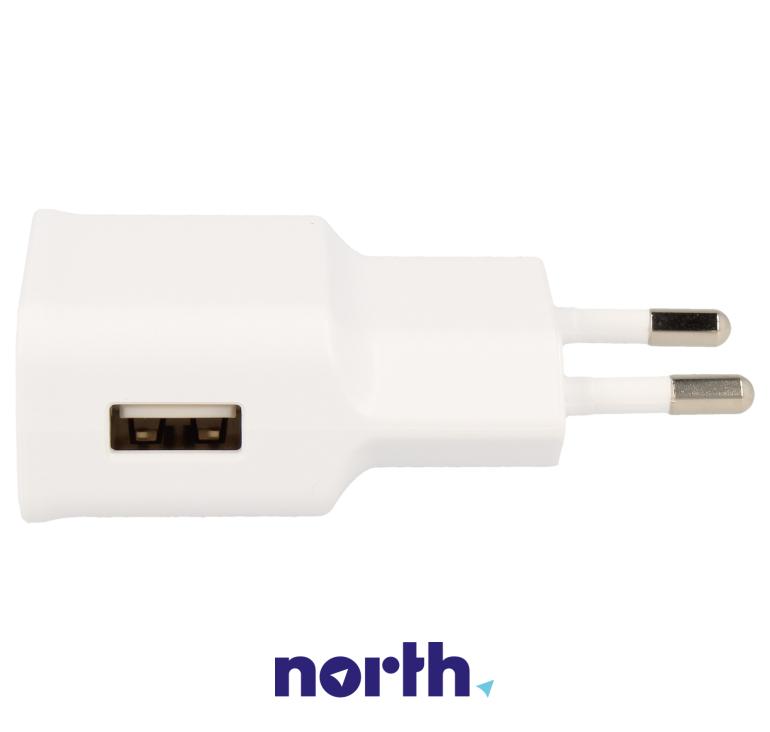 Ładowarka sieciowa USB do smartfona Samsung Alpha,3