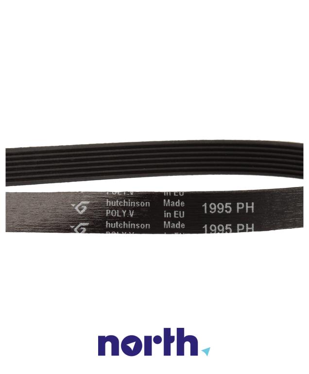 Pasek napędowy do suszarki do Bosch WTE84105GB/40,1