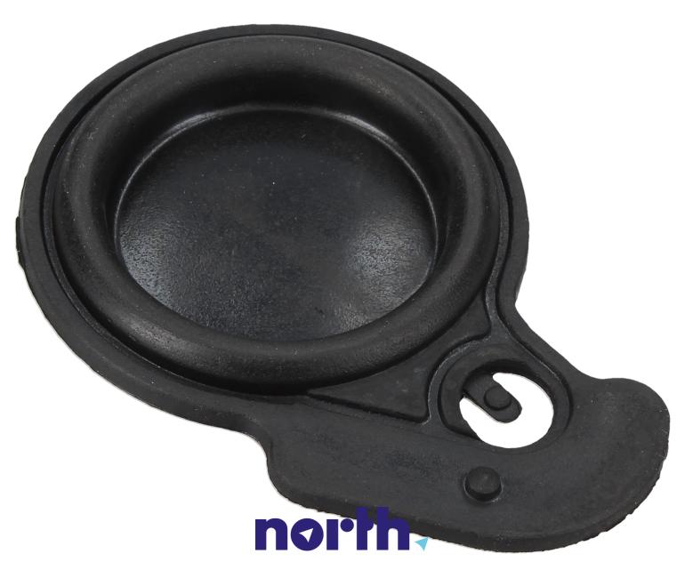 Membrana zaworu wody do podgrzewacza wody do Mora 5 504 003,0
