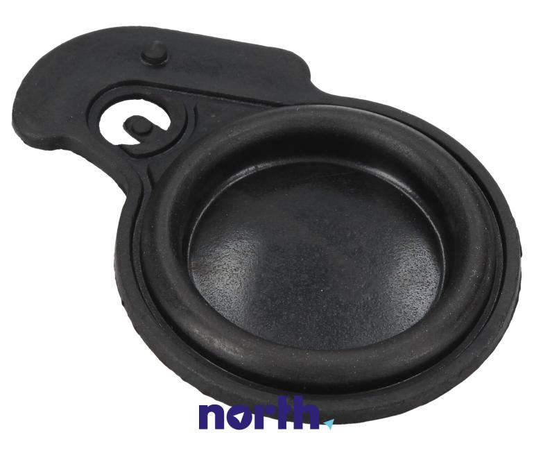 Membrana zaworu wody do podgrzewacza wody do Mora 5 504 003,1