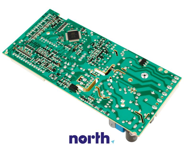Moduł elektroniczny do lodówki Beko CNA 340 EC0X,2