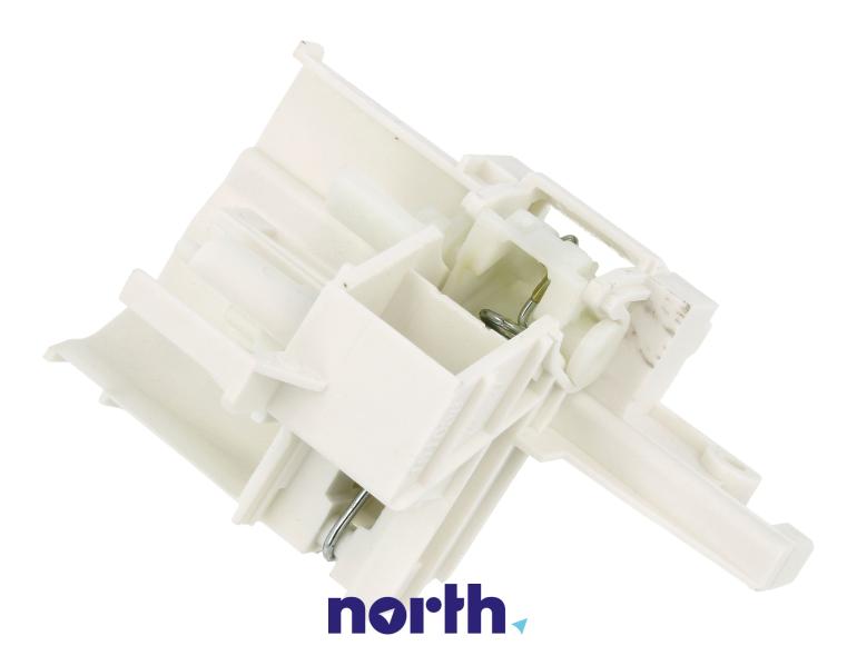 Zamek drzwi do zmywarki do Beko DFS28123W,1