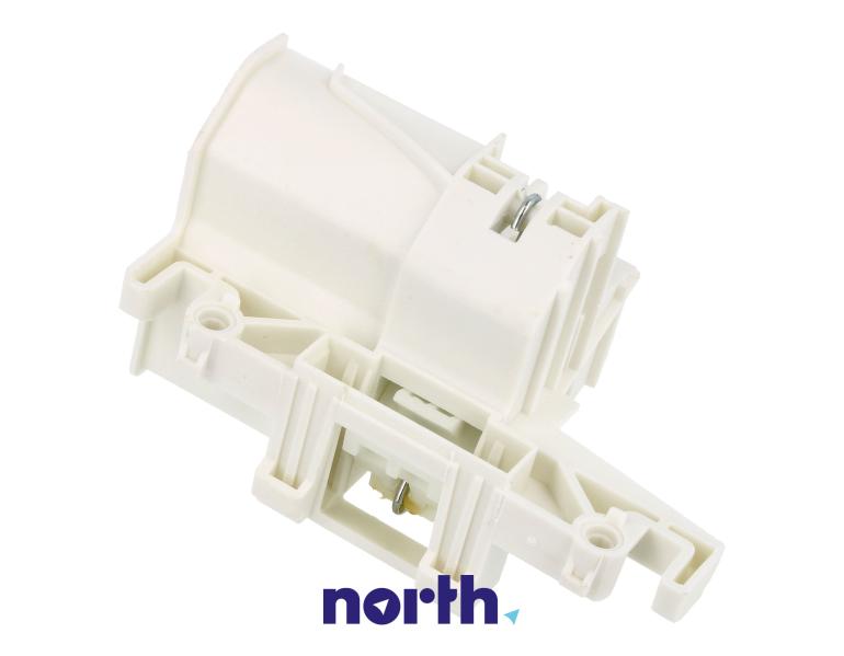 Zamek drzwi do zmywarki do Beko DSFN 6832 X,2