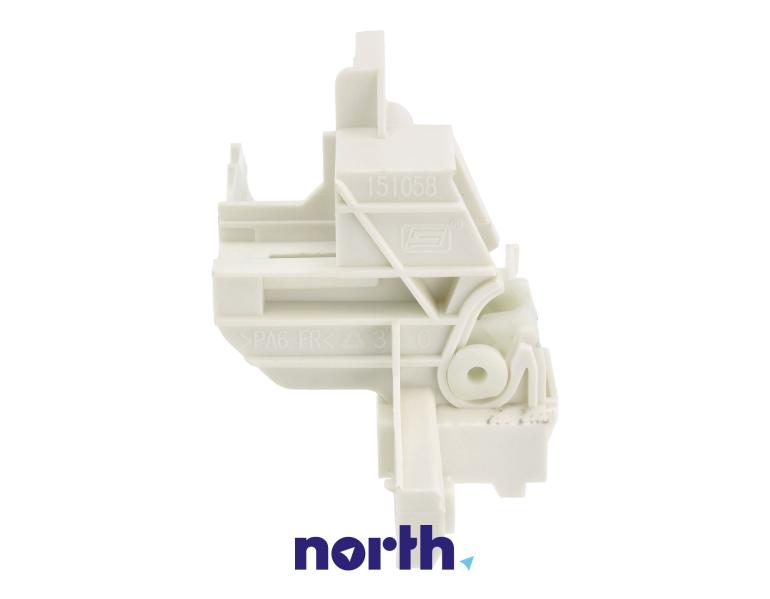 Zamek drzwi do zmywarki do Beko DSFN 6832 X,4