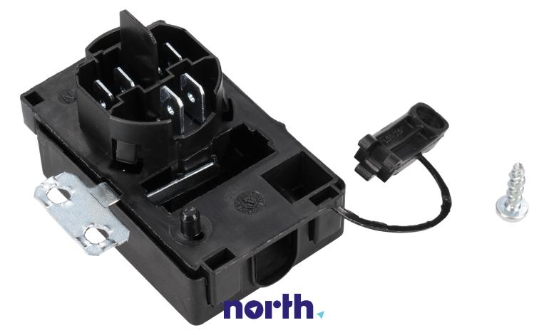 Złącze elektryczne do piekarnika do Hotpoint Ariston FT850.1(OW)/HA,0
