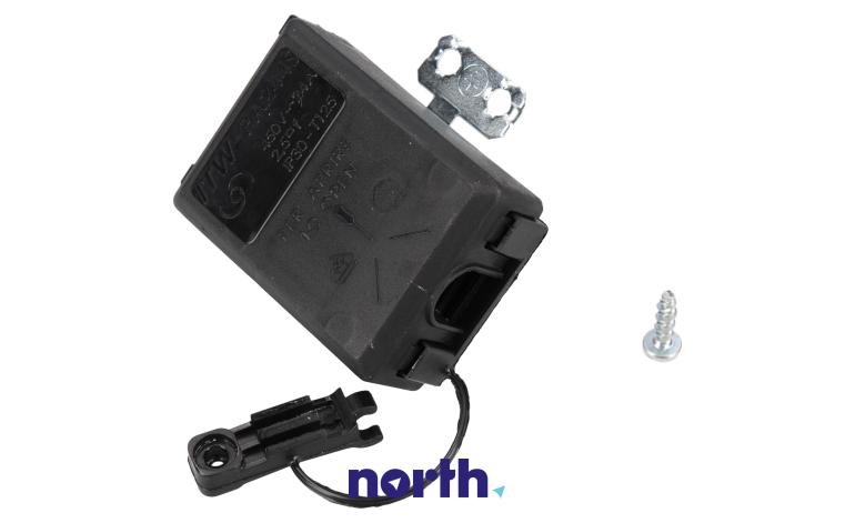 Złącze elektryczne do piekarnika do Hotpoint Ariston FT850.1(OW)/HA,1