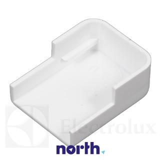 Obudowa zawiasu do lodówki Electrolux ERN2922,2