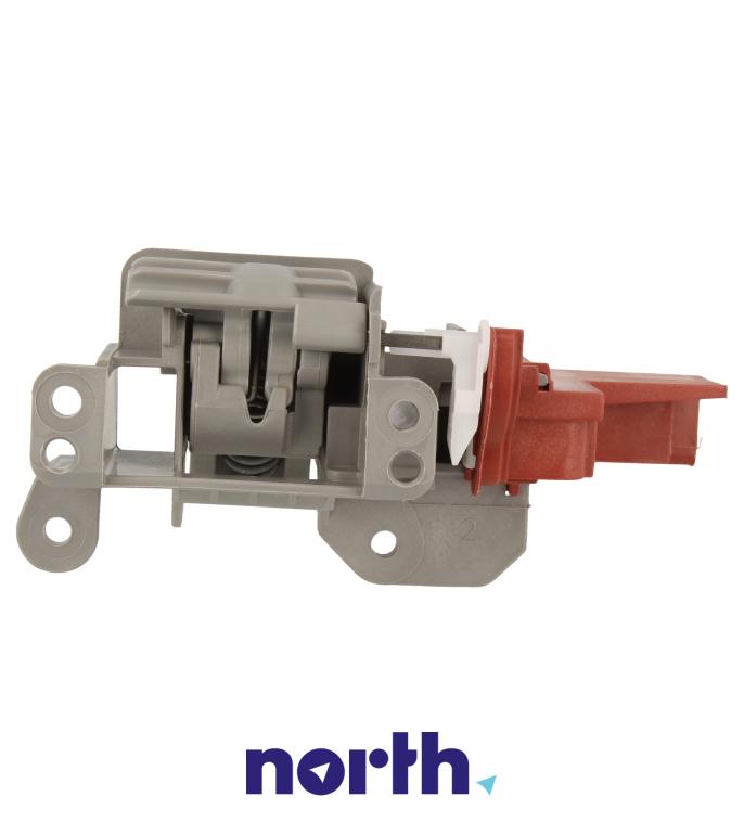 Zamek drzwi do zmywarki do Whirlpool WSFO 3O34 PF X,3
