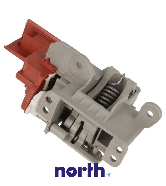 Zamek drzwi do zmywarki do Indesit DSIO3T224CE,0