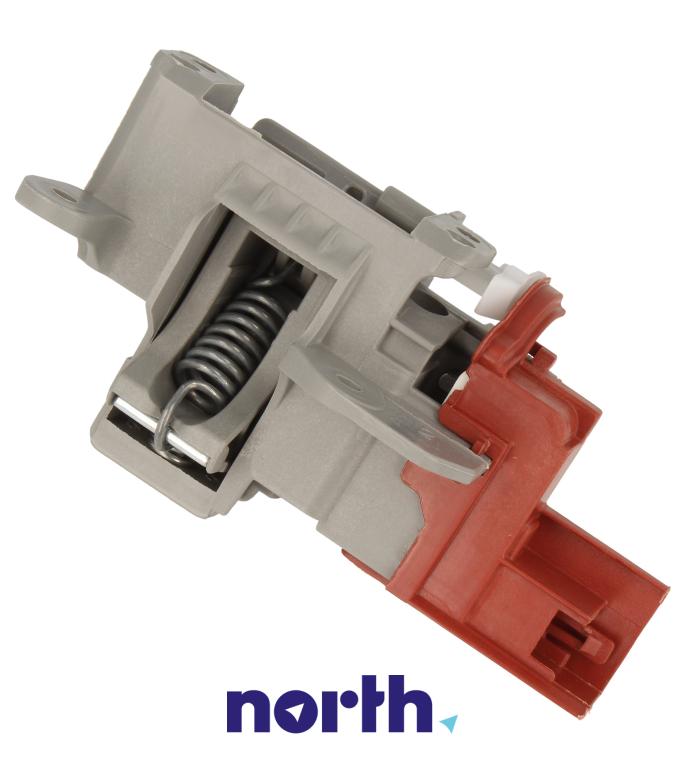 Zamek drzwi do zmywarki do Indesit DSIO3T224CE,1