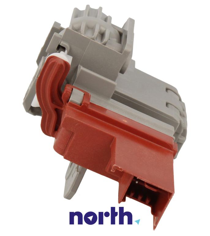 Zamek drzwi do zmywarki do Indesit DSIO3T224CE,4