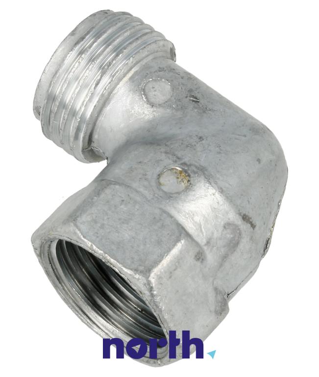 Złącze rury gazowej do płyty gazowej do Beko HIAW 64225 SX,0