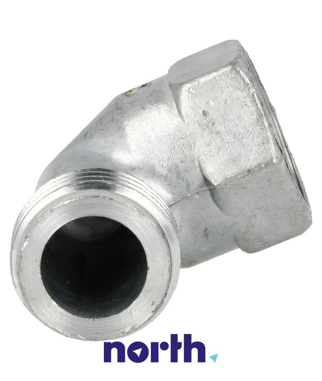 Złącze rury gazowej do płyty gazowej do Beko HIAW 64225 SX,2