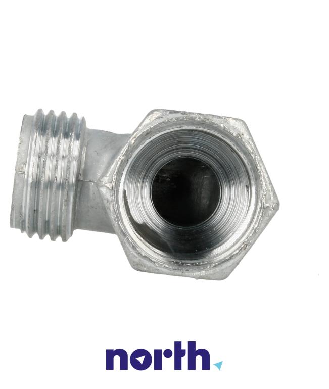 Złącze rury gazowej do płyty gazowej do Beko HIAW 64225 SX,3