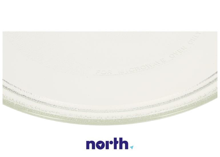 Talerz szklany 28cm do mikrofali Panasonic NN-GD36HMSUG,1
