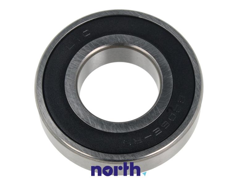 Łożysko 6206-2RZ do pralki do Samsung WW90T534DAE/S3,0