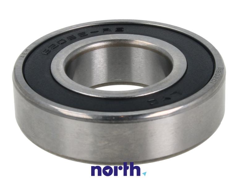 Łożysko 6206-2RZ do pralki do LG F1203CD,2