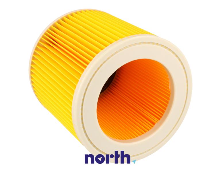 Filtr HEPA do odkurzacza do Karcher NT 27/1,2