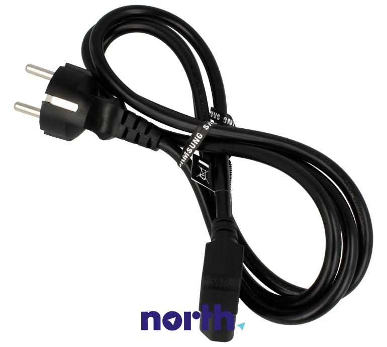 Kabel zasilający do telewizora do Samsung LE32B551A6W,0